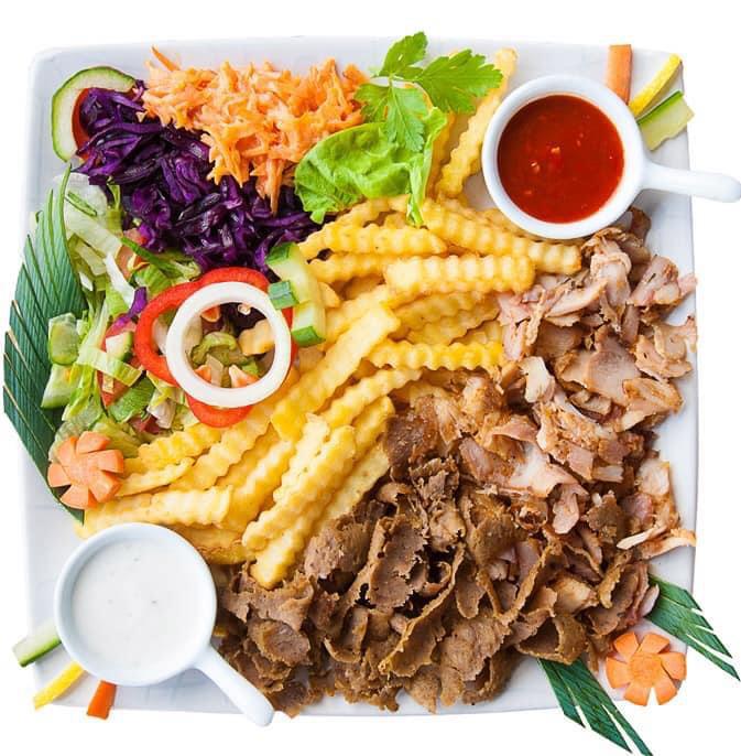 Kebab Ankara - Zdjęcie 3