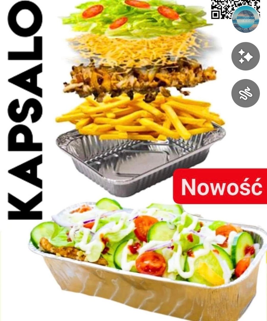Kebab Ankara - Zdjęcie 2