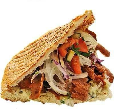 Kebab Ankara - Zdjęcie 4